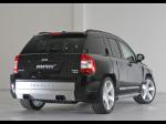 Jeep Compass by Startech 2007 года